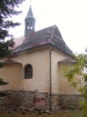 pohled zezadu zprava