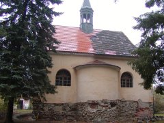 pohled zprava