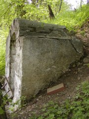 pohled zprava