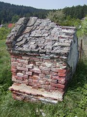 pohled zezadu zprava
