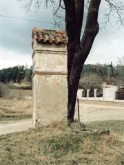 pohled zleva