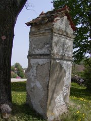 pohled zezadu zprava