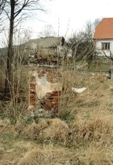 pohled zprava