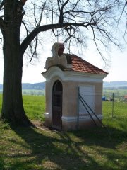 pohled zepředu zprava