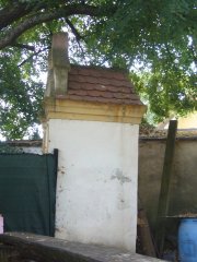 pohled zprava