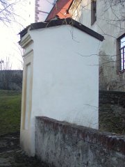 pohled zezadu zprava