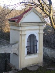 pohled zepředu zleva