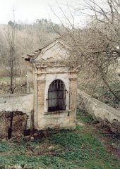 pohled zepředu zleva