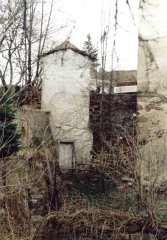 pohled zezadu