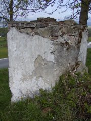 pohled zezadu zprava