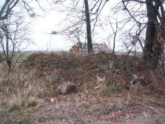 pohled zezadu zprava