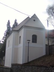 pohled zezadu zprava