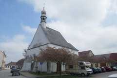 pohled zepředu zprava