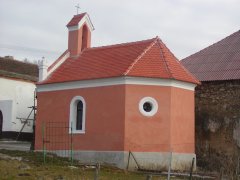 pohled zezadu zprava