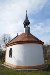 pohled zezadu zprava