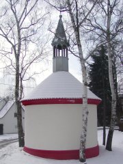 pohled zezadu