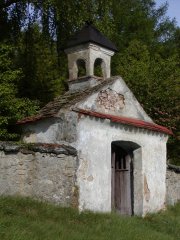 pohled zepředu zleva
