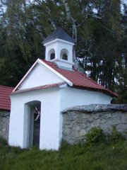 pohled zepředu zprava