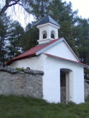 pohled zepředu zleva