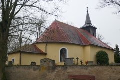 pohled zezadu zleva