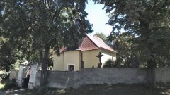 pohled zepředu zprava