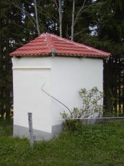 pohled zezadu zprava