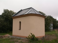 pohled zezadu zprava