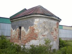 pohled zezadu zprava