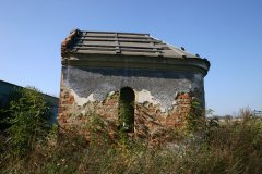 pohled zprava