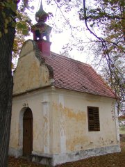 pohled zepředu zprava
