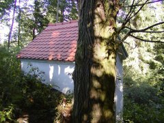 pohled zepředu zleva