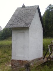 pohled zezadu zprava
