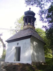 pohled zepředu zprava