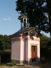 pohled zepředu zleva