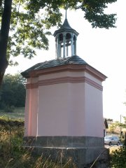 pohled zezadu zprava