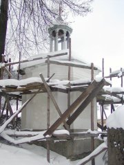 pohled zezadu zprava
