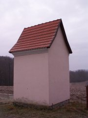 pohled zezadu zprava