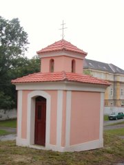 pohled zepředu zprava