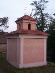 pohled zezadu zprava