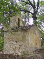 pohled zezadu zprava
