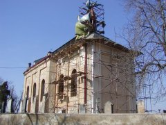 pohled zezadu zprava