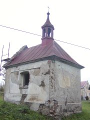 pohled zezadu zprava