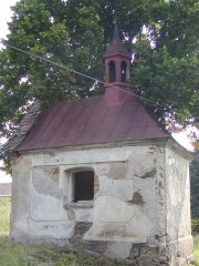 pohled zezadu zprava