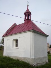 pohled zezadu zprava