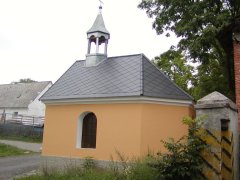 pohled zezadu zprava