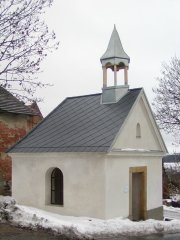 pohled zepředu zleva