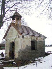 pohled zepředu zprava