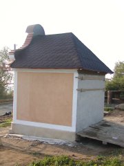 pohled zezadu zprava