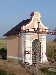 pohled zepředu zleva