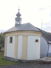 pohled zezadu zprava